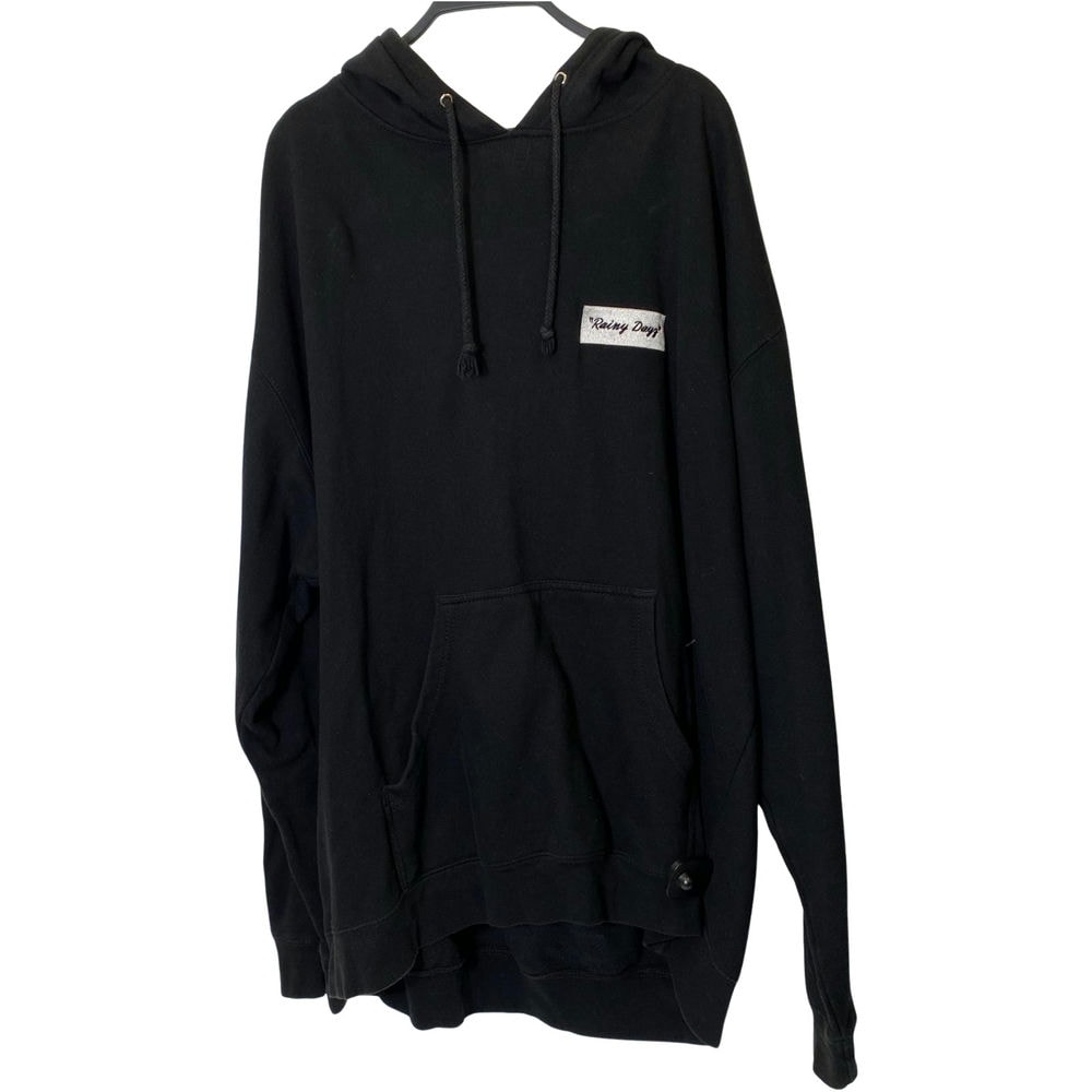 【逢甲福星店】STUSSY/連帽上衣/XXL/