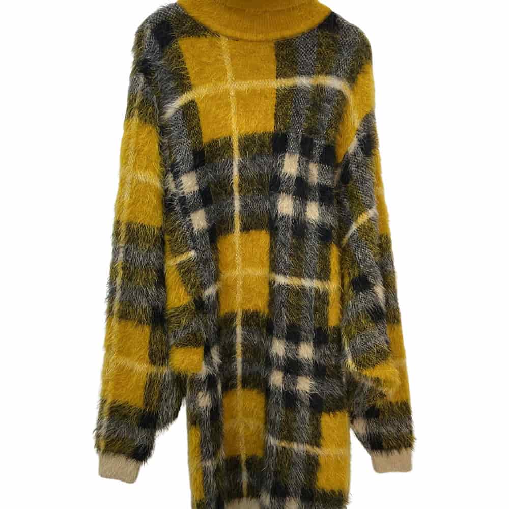 【台北車站館前店】Y/PROJECT/針織毛衣/S/FW18-19