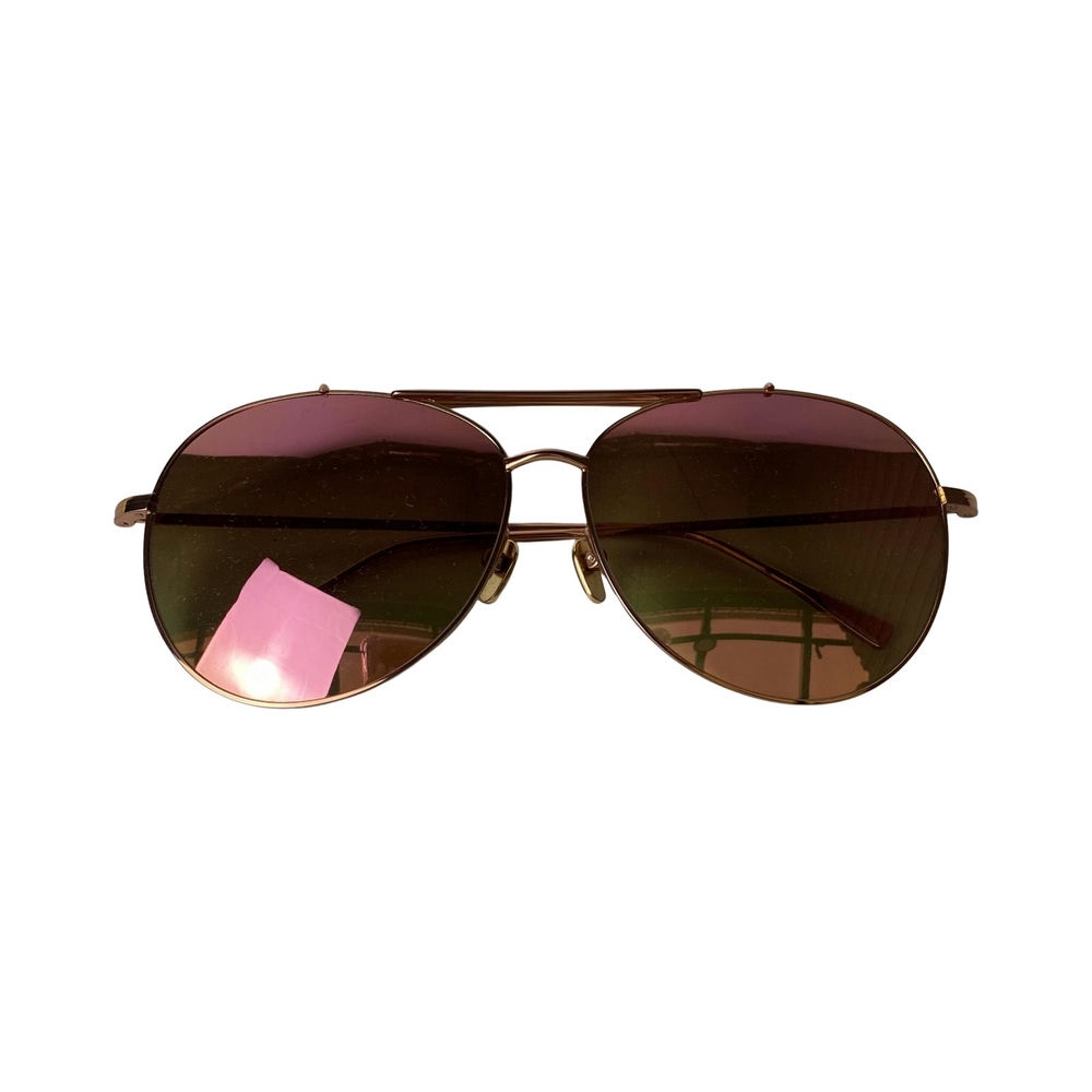 【徐匯廣場店】Frency&Mercury/太陽眼鏡//Pilot Bottle II/SPG-PM