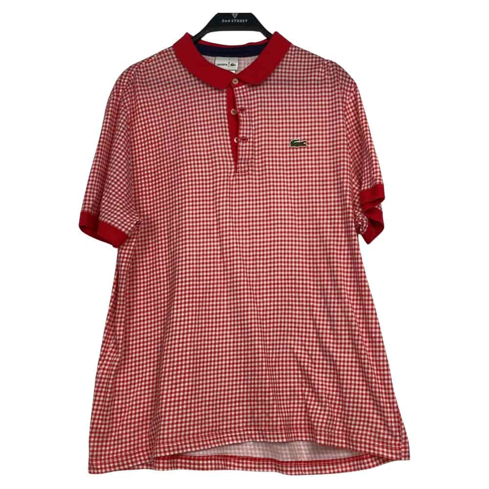 【高雄SKMPARK店】LACOSTE/polo衫/其他/