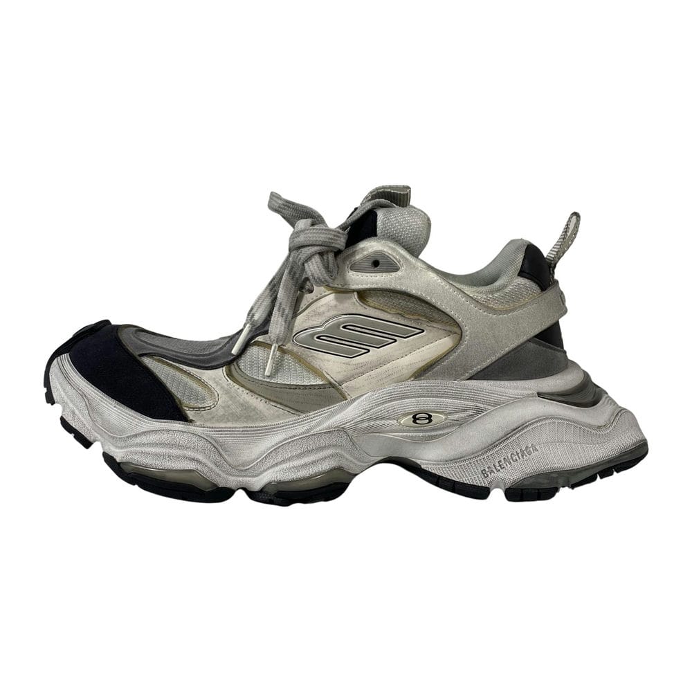 【環球板橋車站店】BALENCIAGA/低筒運動休閒鞋/28.5cm/785754