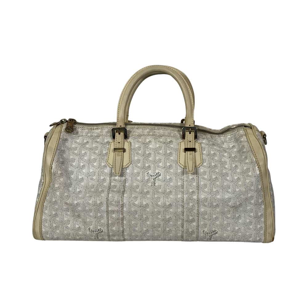 【台中廣三SOGO店】GOYARD/波士頓包//