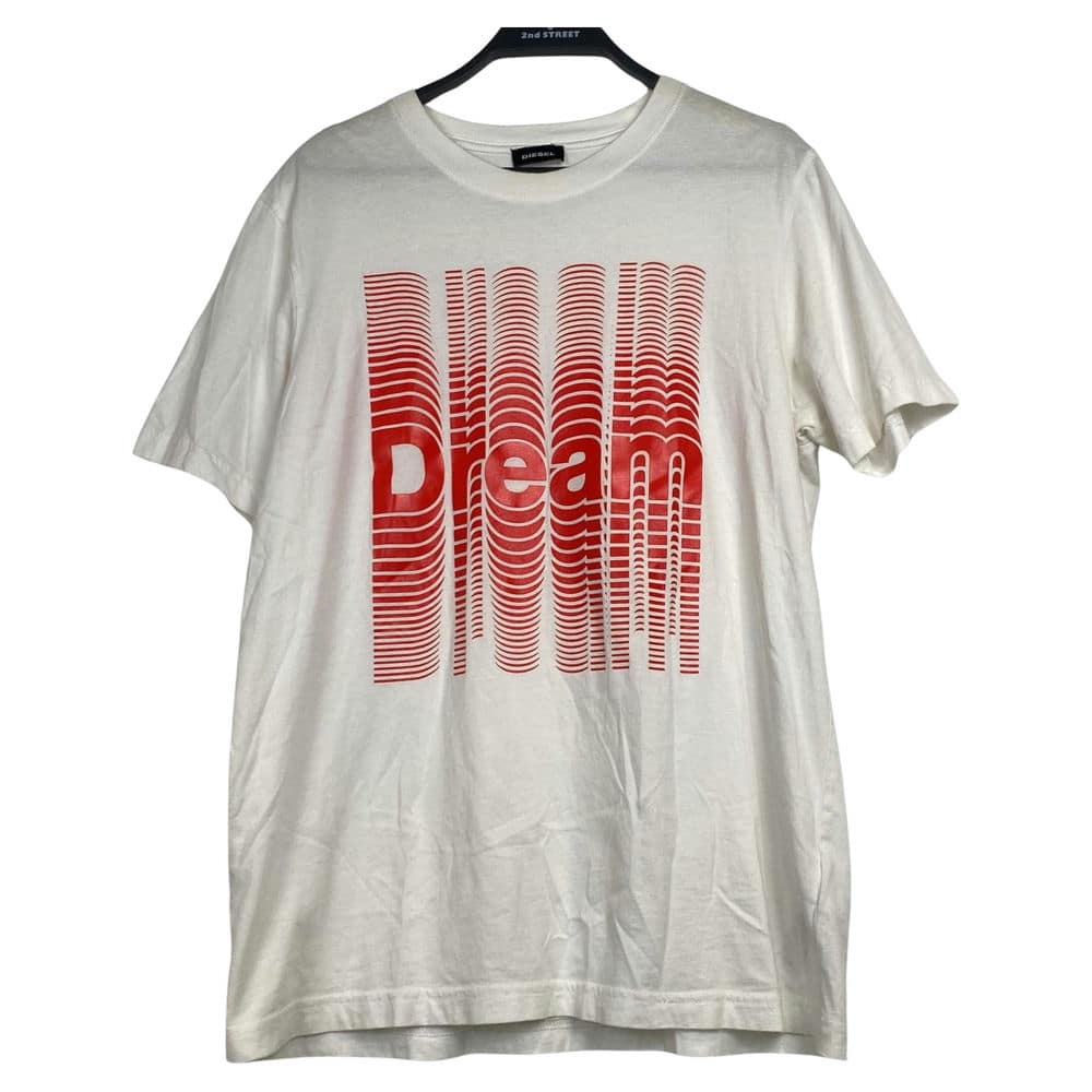 【高雄SKMPARK店】DIESEL/T恤/S/