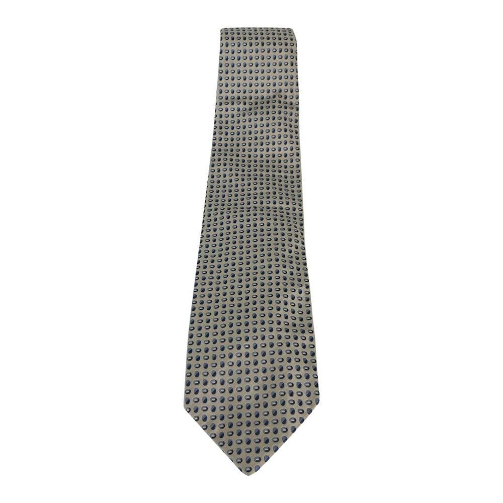 【宜蘭家樂福店】GIEVES&HAWKES/領帶//
