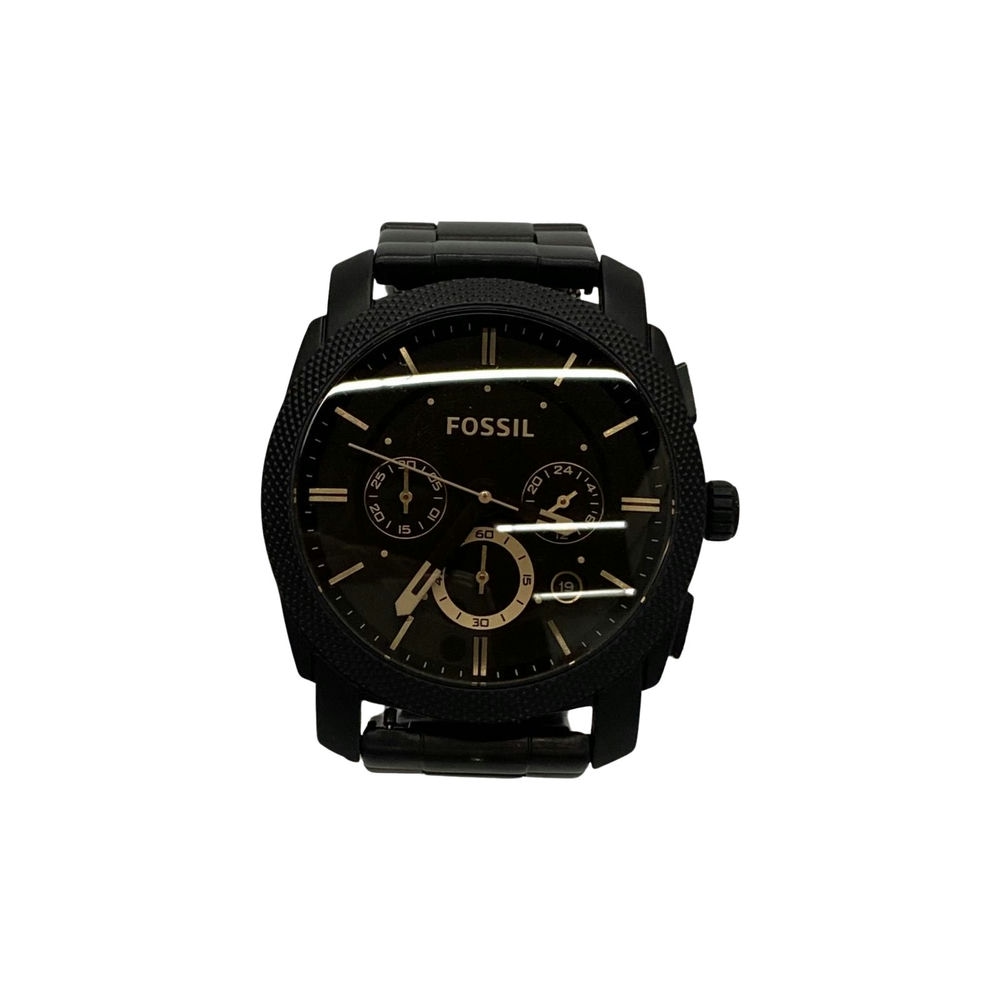 【新竹湳雅廣場店】FOSSIL/男錶//FS46821E