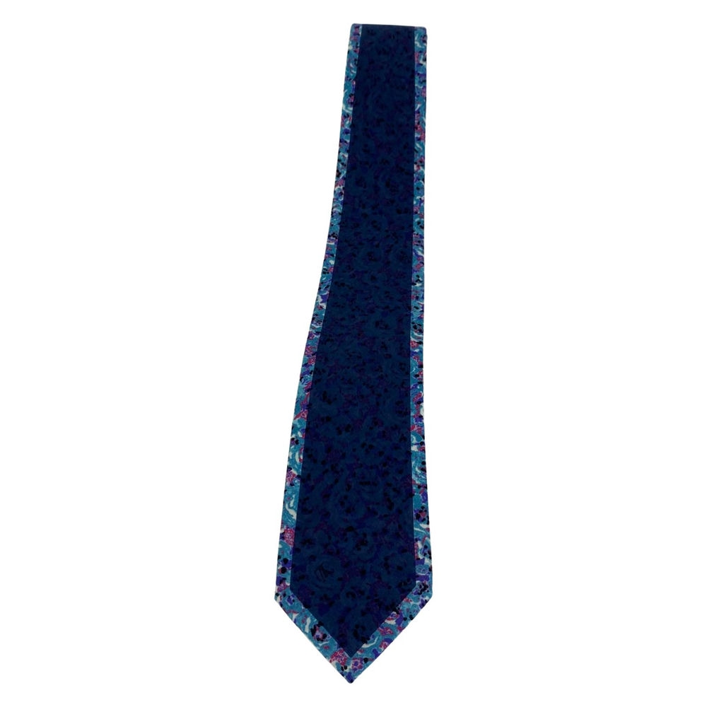 【宜蘭家樂福店】LOUIS VUITTON/領帶///2341880412292