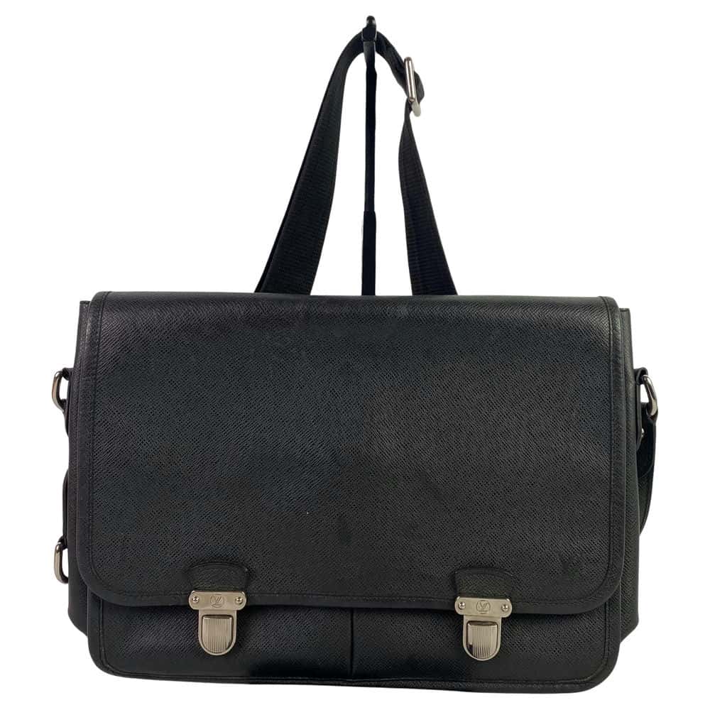 【京站時尚廣場店】LOUIS VUITTON/公事包//M32472