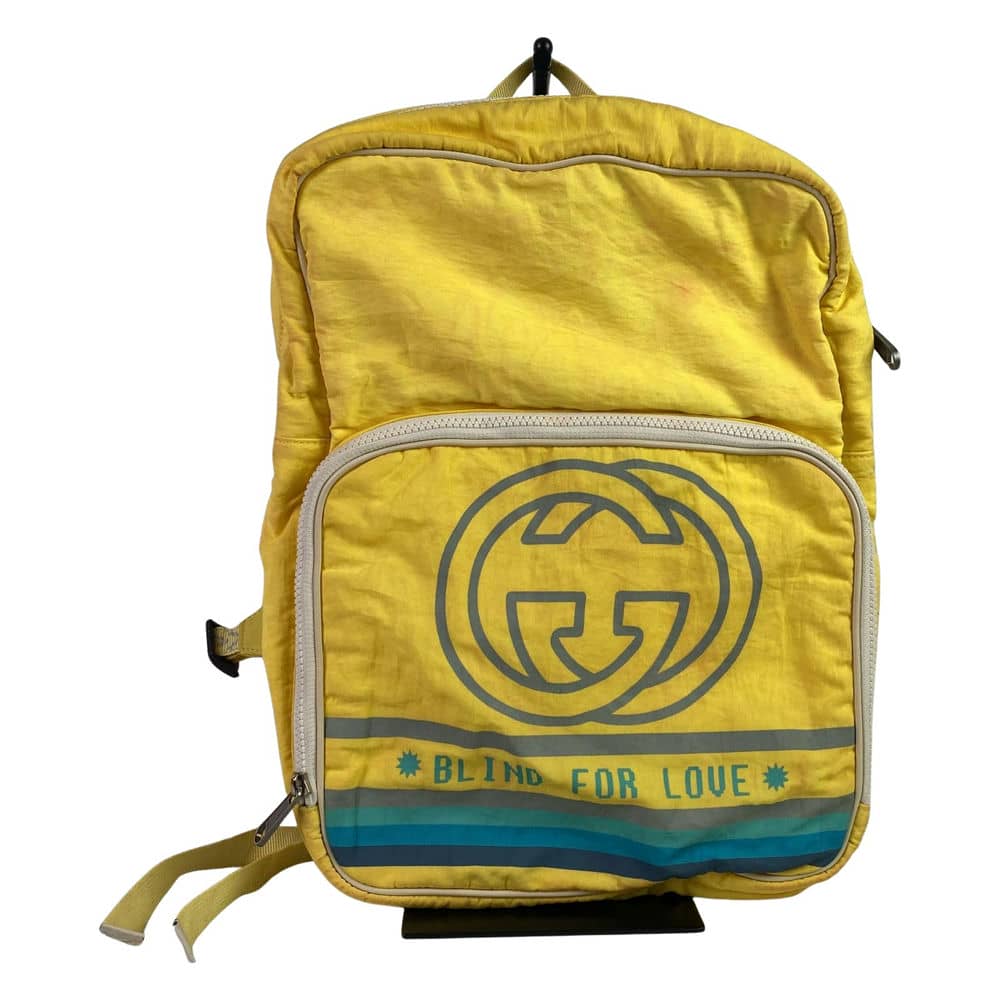 【京站時尚廣場店】GUCCI/後背包//536724