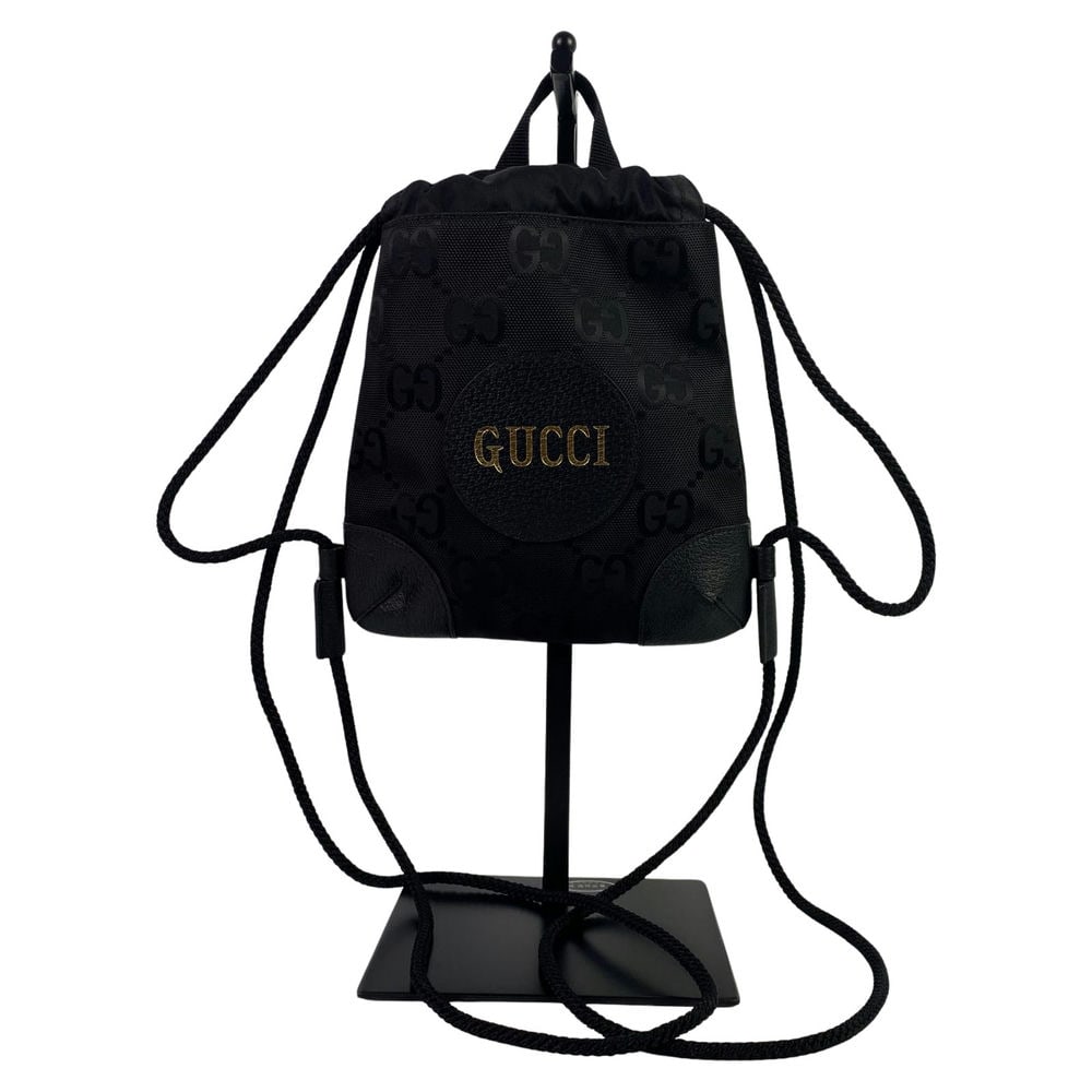 【京站時尚廣場店】GUCCI/後背包//643887 2149
