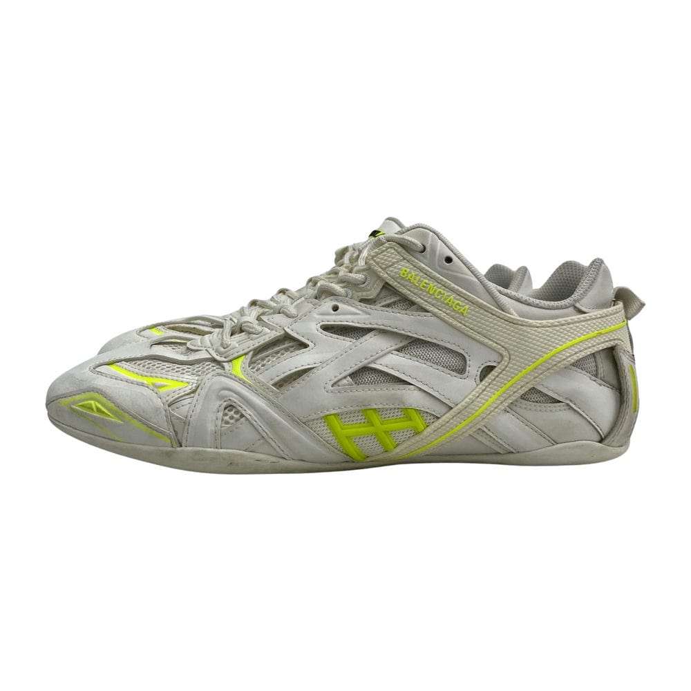 【南港店】BALENCIAGA/低筒運動休閒鞋/27.5cm/635498