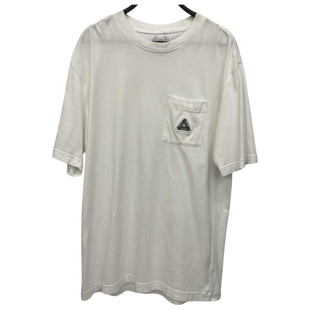 【桃園統領店】PALACE/T恤/M/