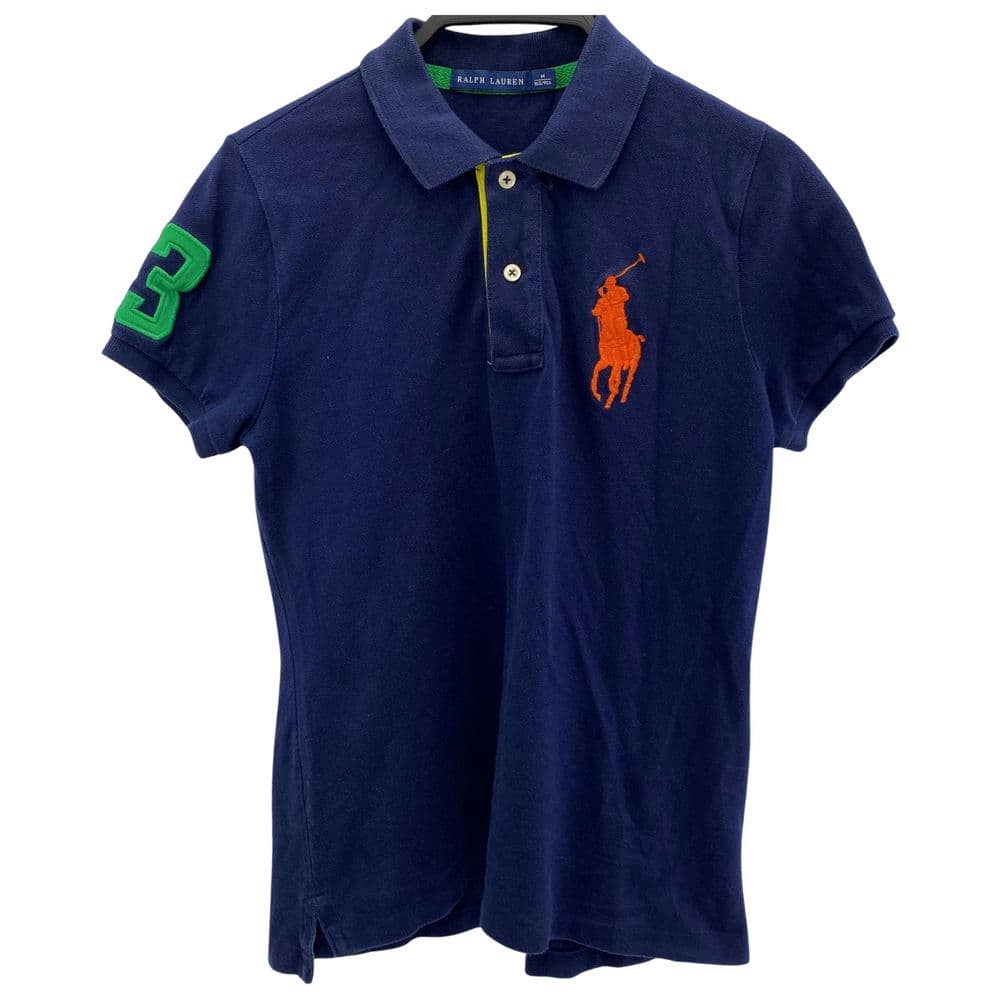 【南港店】POLO RALPH LAUREN/T恤/M/
