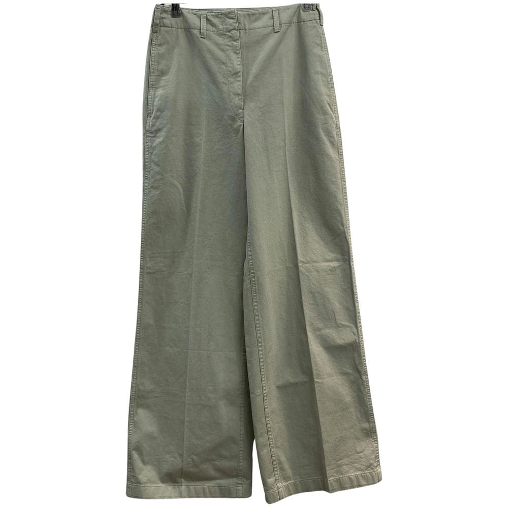【信義市府店】LEMAIRE/直筒褲/36/w 221 pa427 lf690