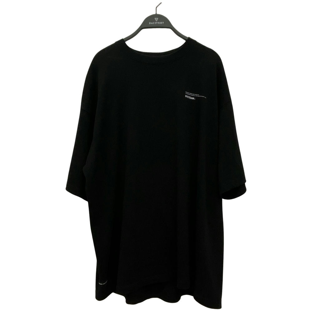 【桃園統領店】DYCTEAM/T恤/XL/