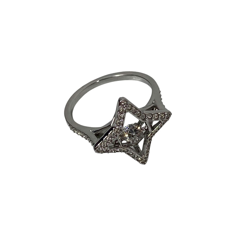 【環球板橋車站店】Swarovski/戒指/12号/5349666
