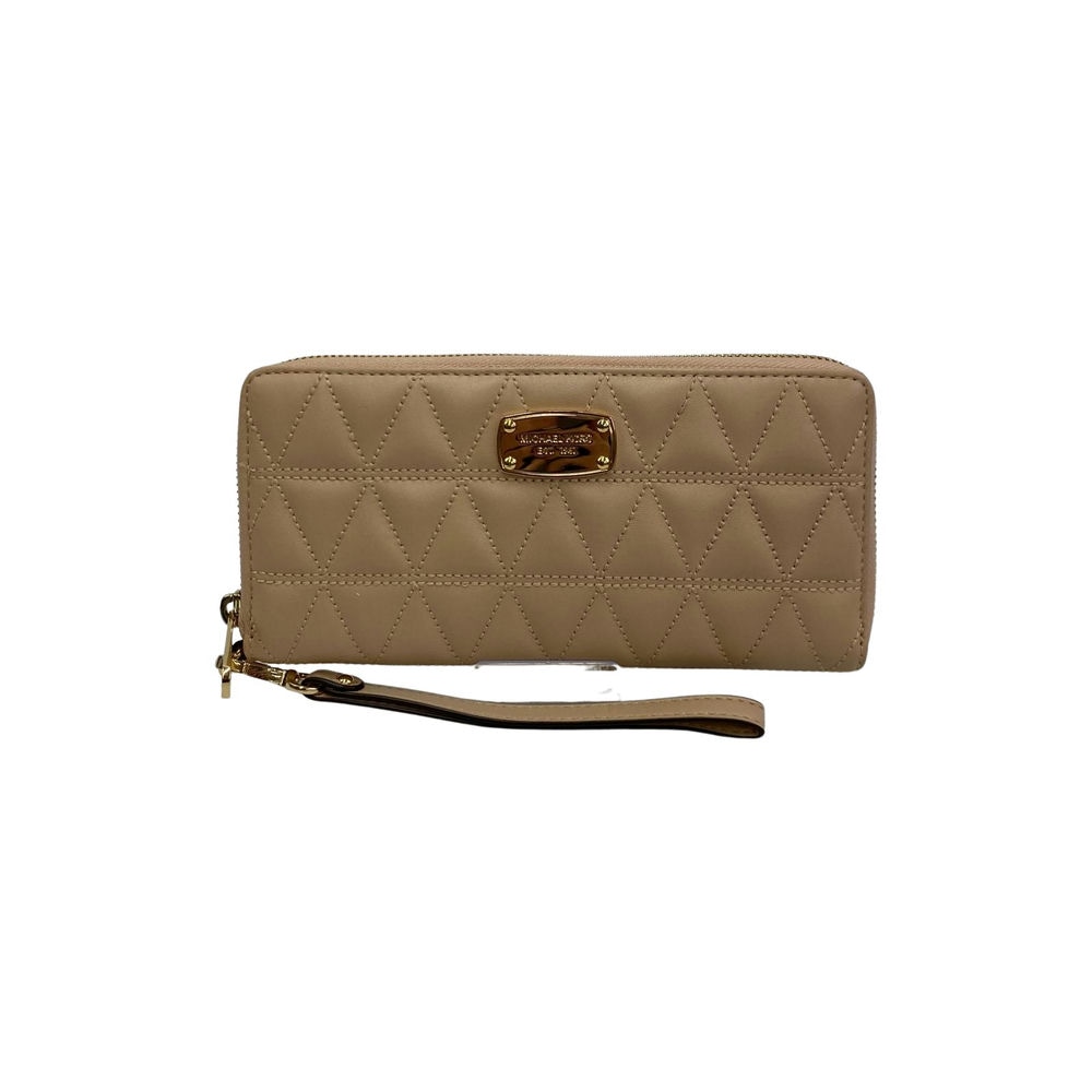 【南港店】MICHAEL KORS/長夾錢包//