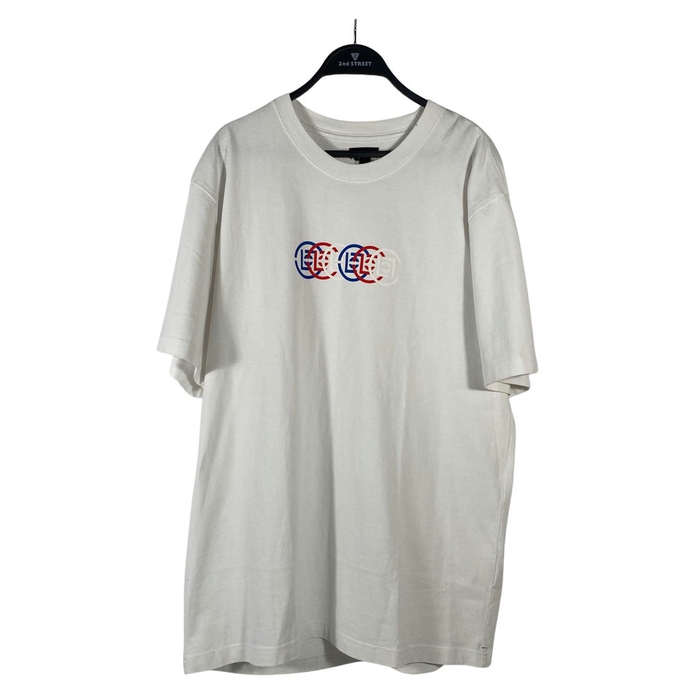 【環球板橋車站店】CLOT(CLOTAPPAREL)/T恤/L/