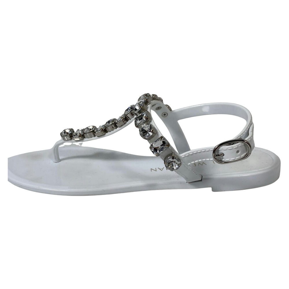 【環球板橋車站店】STUART WEITZMAN/涼鞋/US8/