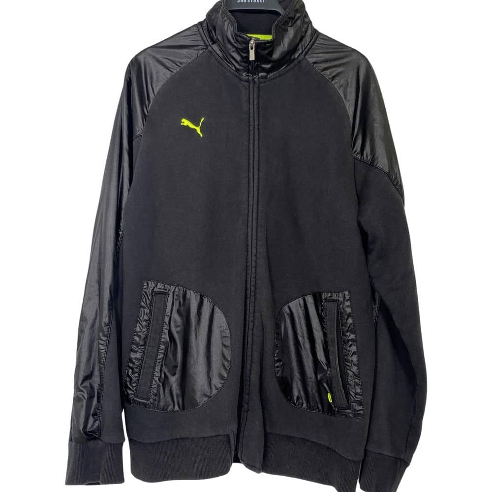 【誠品生活台中480店】PUMA/尼龍外套/L/