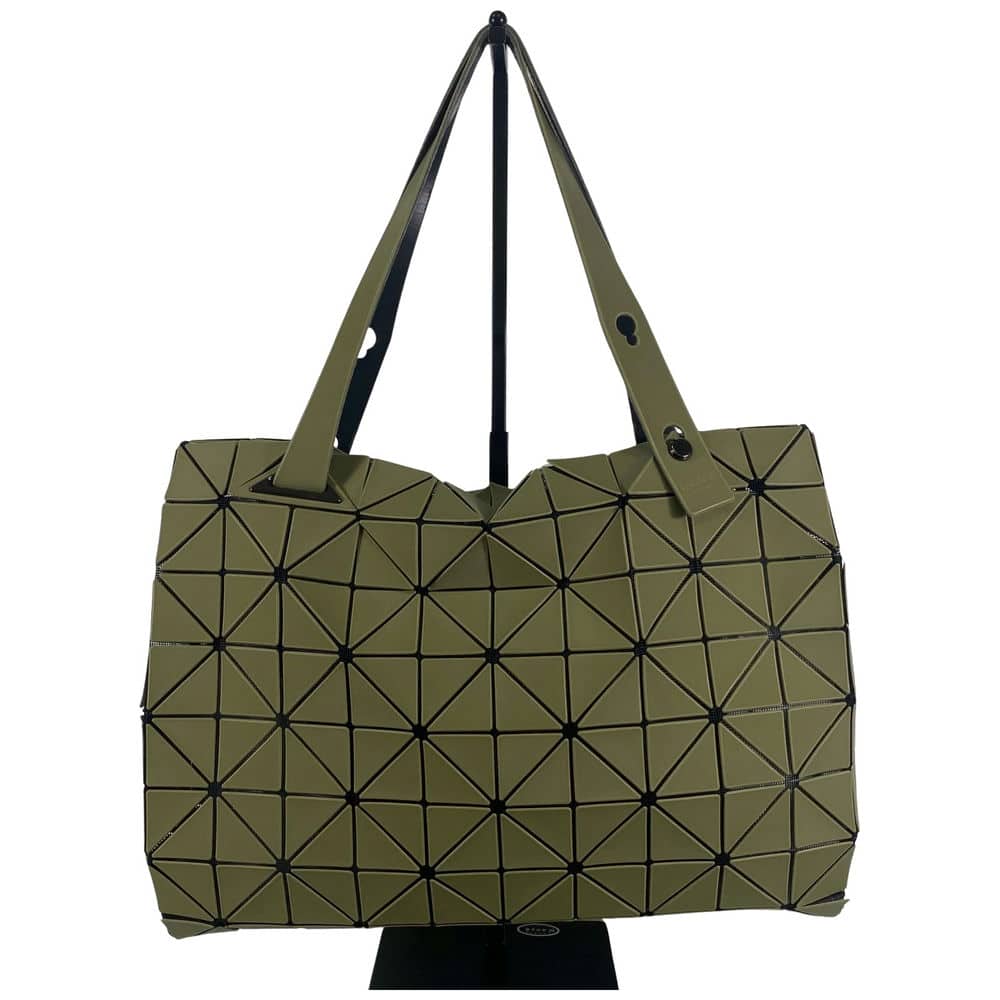 【新光三越台南中山店】BAO BAO ISSEY MIYAKE/托特包//BB71-AG431