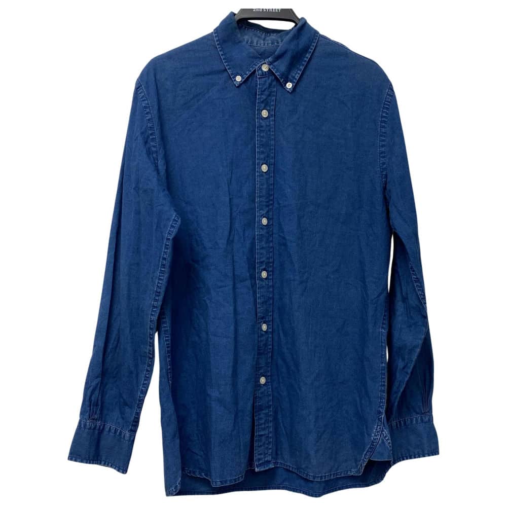 【誠品生活板橋店】BROOKS BROTHERS/長袖襯衫/S/