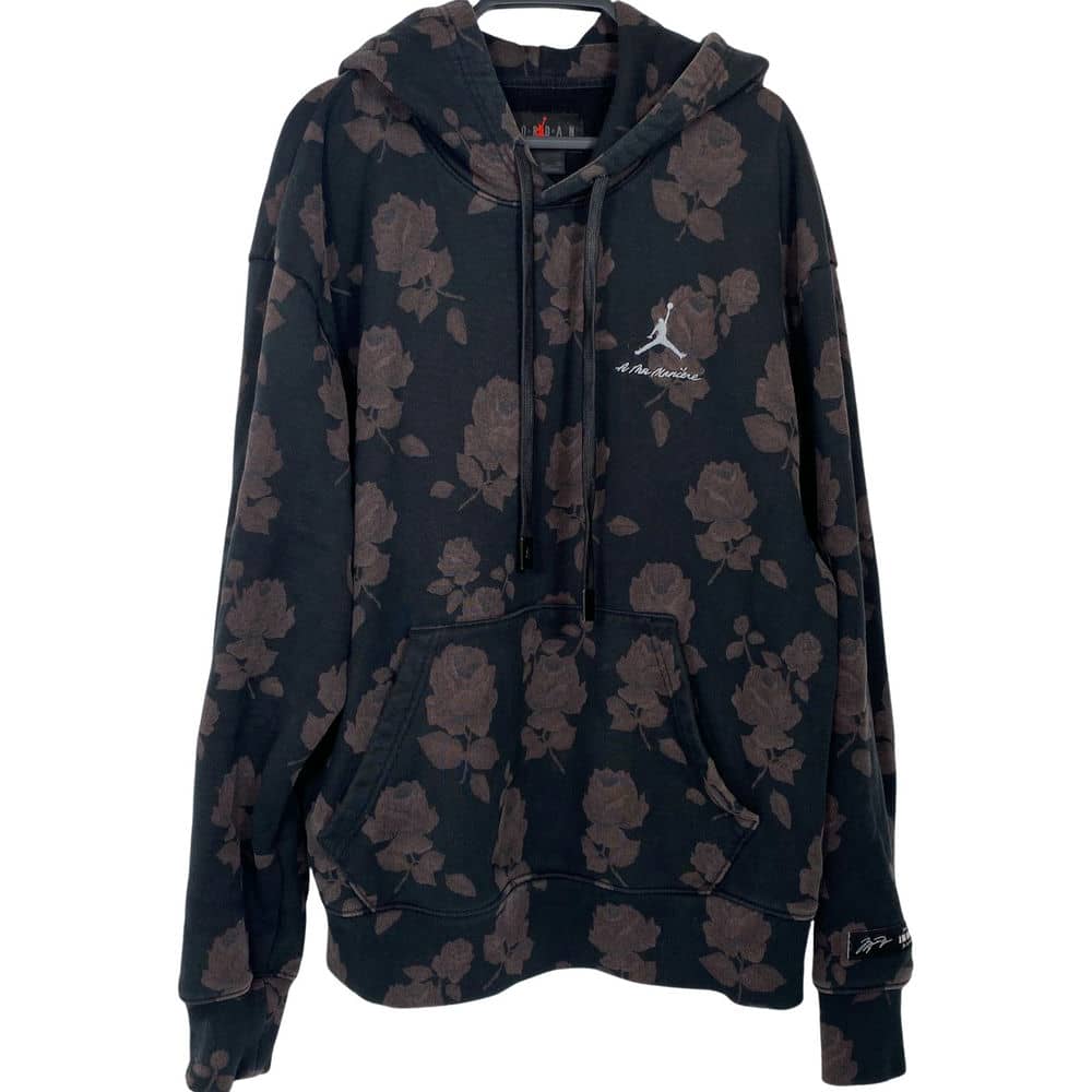 【誠品生活台中480店】NIKE/連帽上衣/XL/DJ9753-010