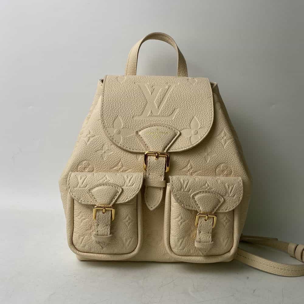 【徐匯廣場店】LOUIS VUITTON/後背包//m47106