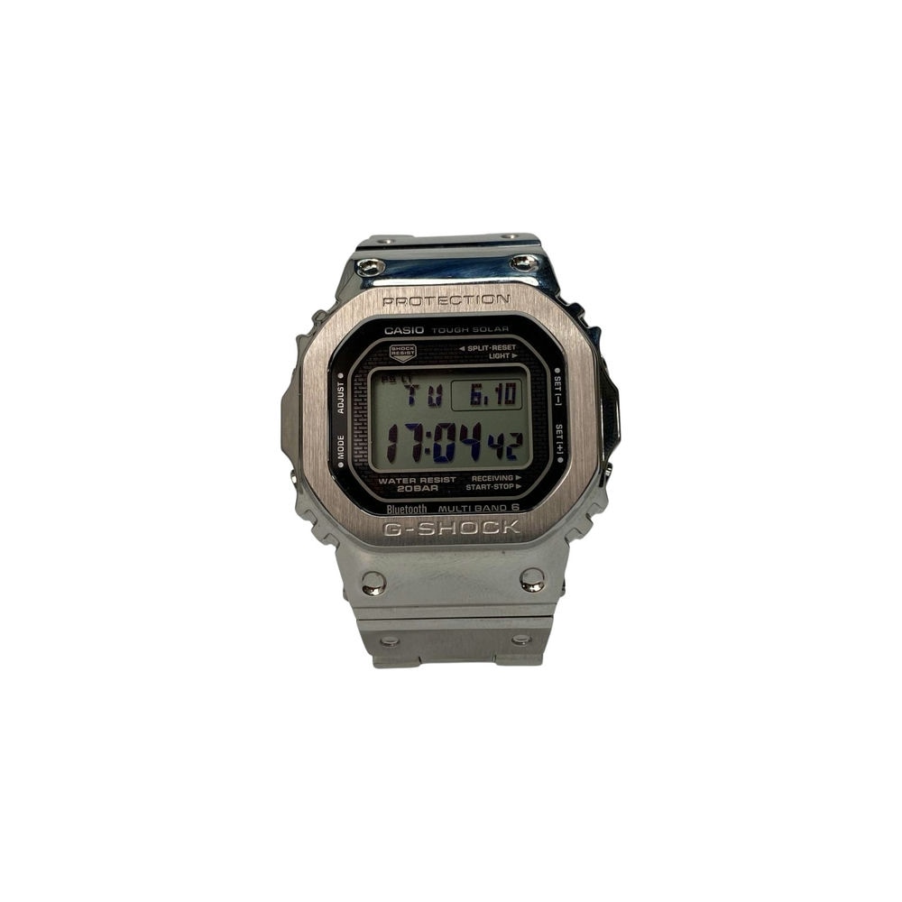 【勤美誠品綠園道店】CASIO/男錶//GMW-B5000/2321355614437