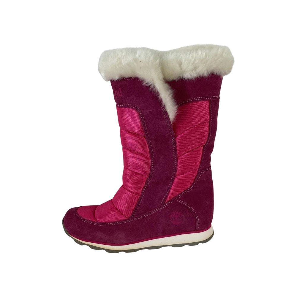 【台北車站館前店】Timberland/長靴/23cm/