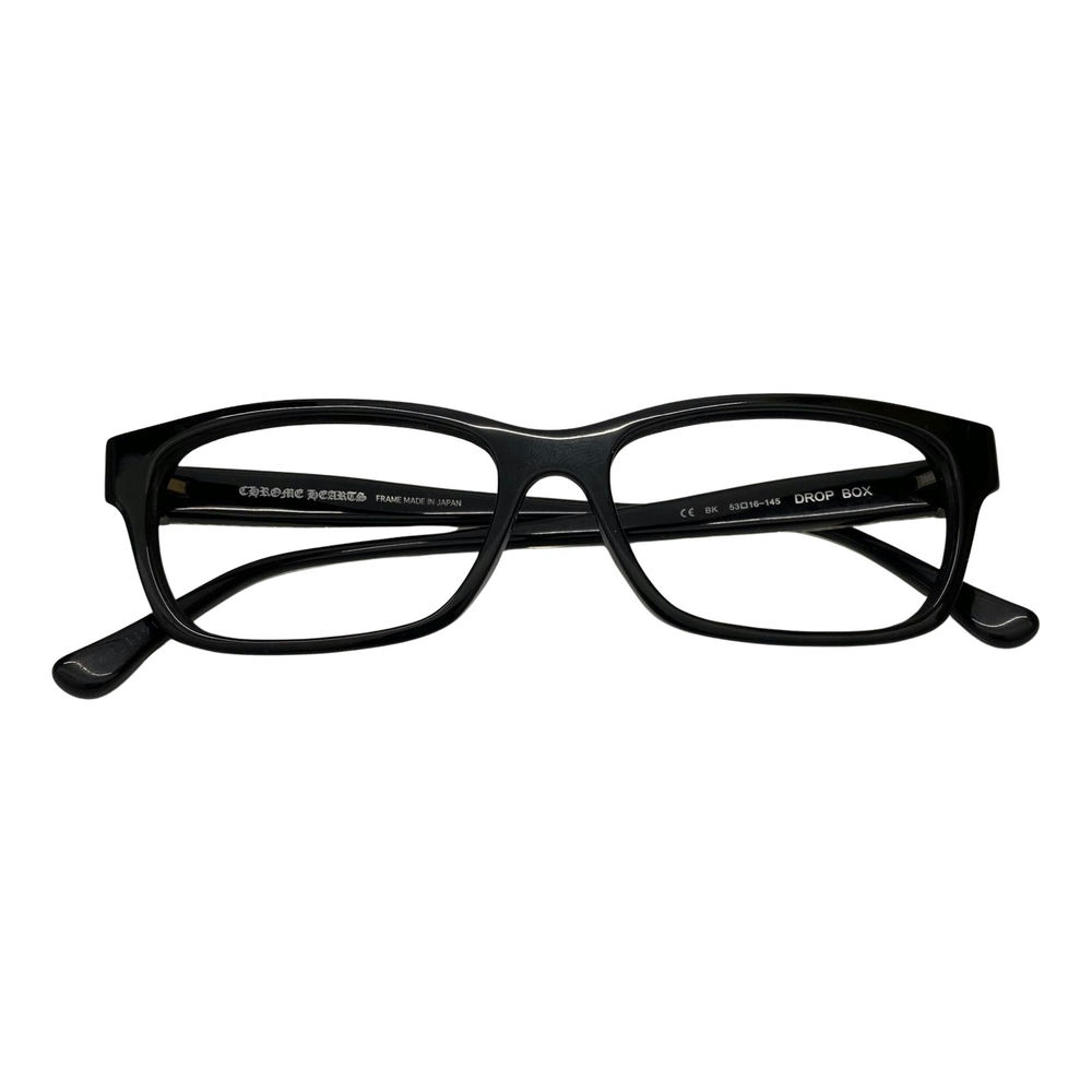 【新莊宏匯廣場店】CHROME HEARTS/眼鏡//53-16-145