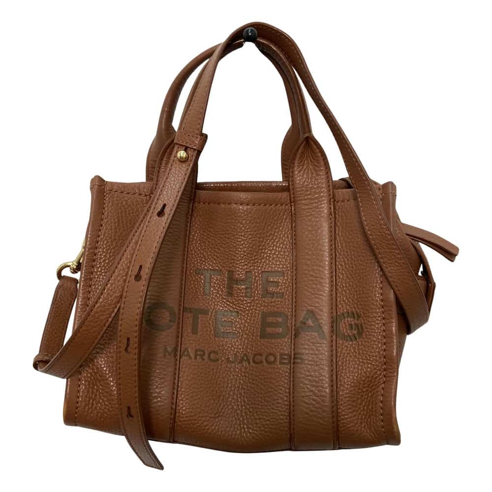 【忠孝敦化收購專門店】MARC JACOBS/托特包//QC-007641