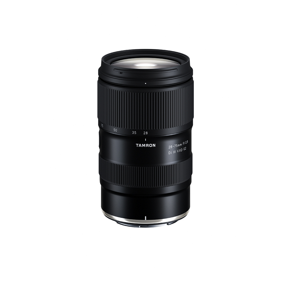 【TAMRON】28-75mm F/2.8 Di III VXD G2 Sony E / Nikon Z 接環 (A063) 公司貨_1