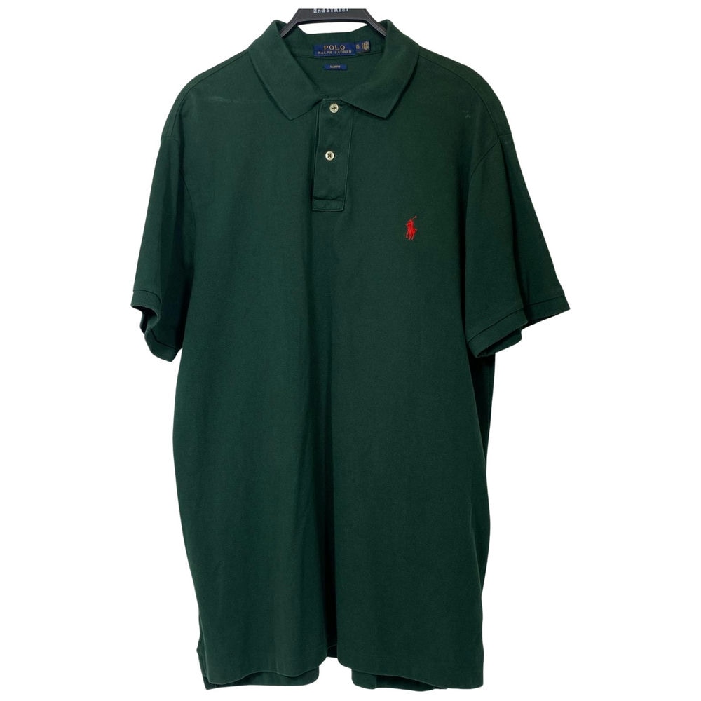 【誠品生活台中480店】POLO RALPH LAUREN/polo衫/XL/