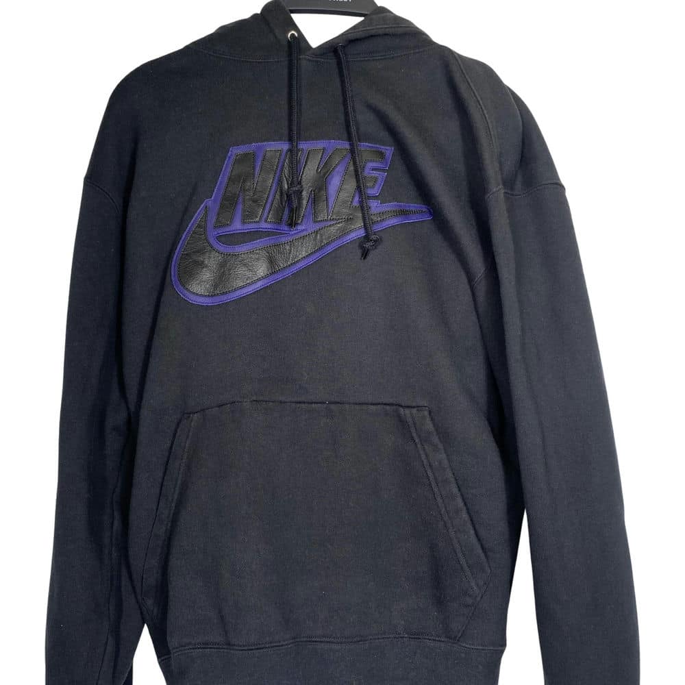 【誠品生活台中480店】NIKE/連帽上衣/S/FA190408MXP