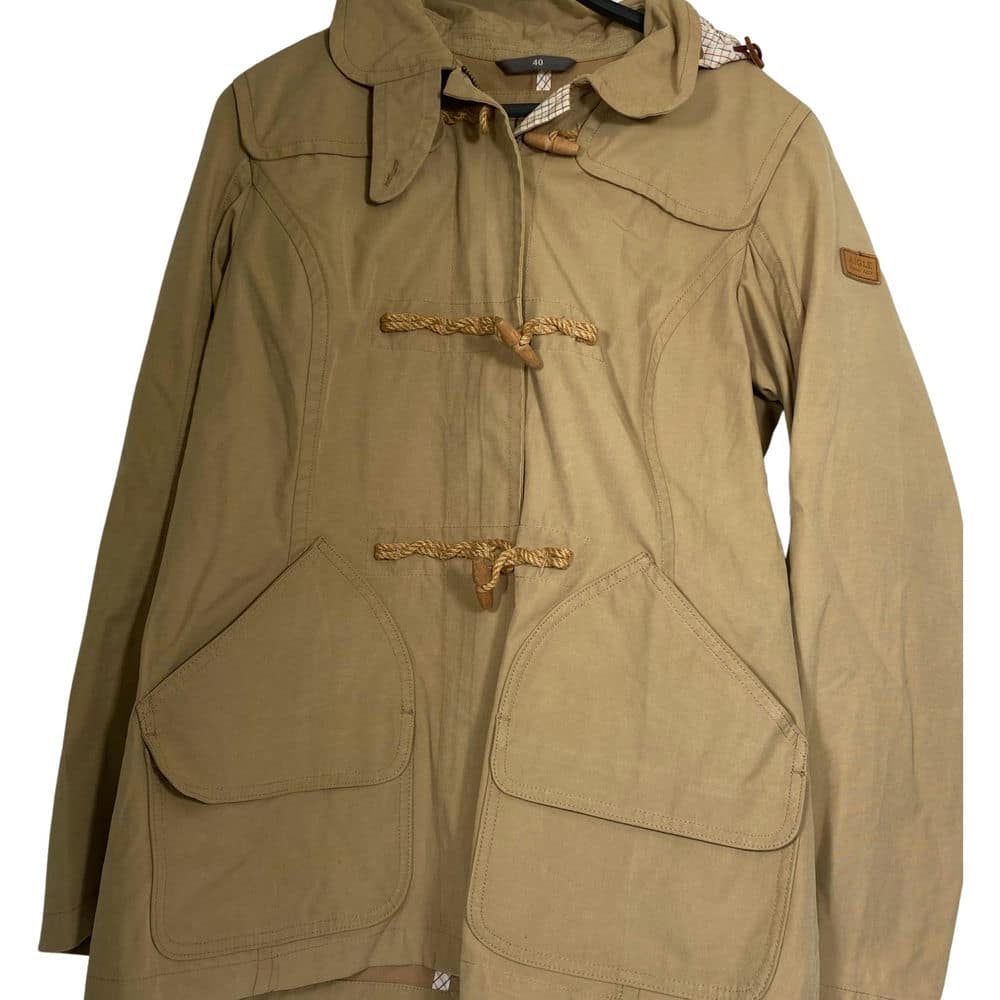 【誠品生活台中480店】AIGLE/外套/40/