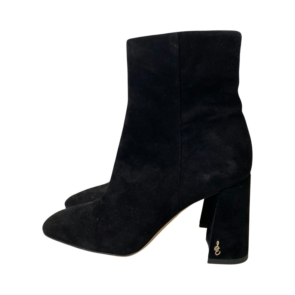 【環球新北中和店】Sam Edelman/淺口皮鞋/US71/2/