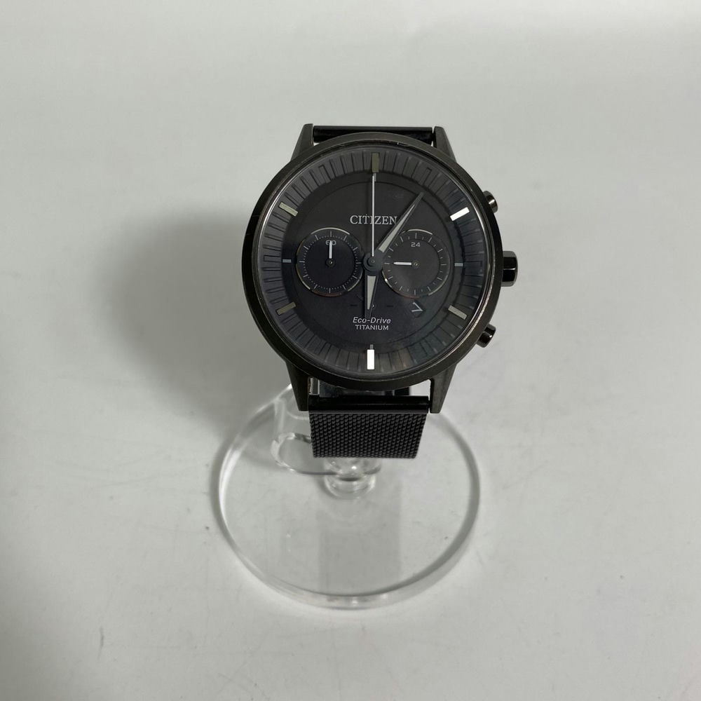 【高雄大立店】CITIZEN/男錶//b620-r009362