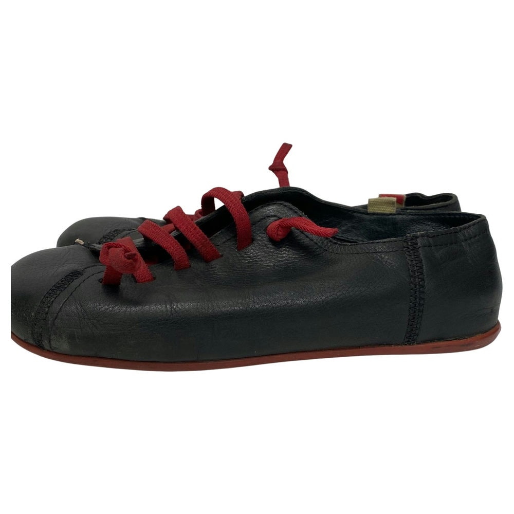 【誠品生活板橋店】camper/低筒運動休閒鞋/38/29892-015-GE-22/08