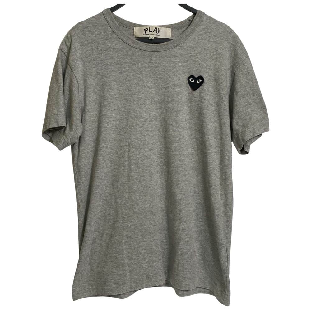 【高雄大立店】PLAY COMME des GARCONS/T恤/M/AZ-T076