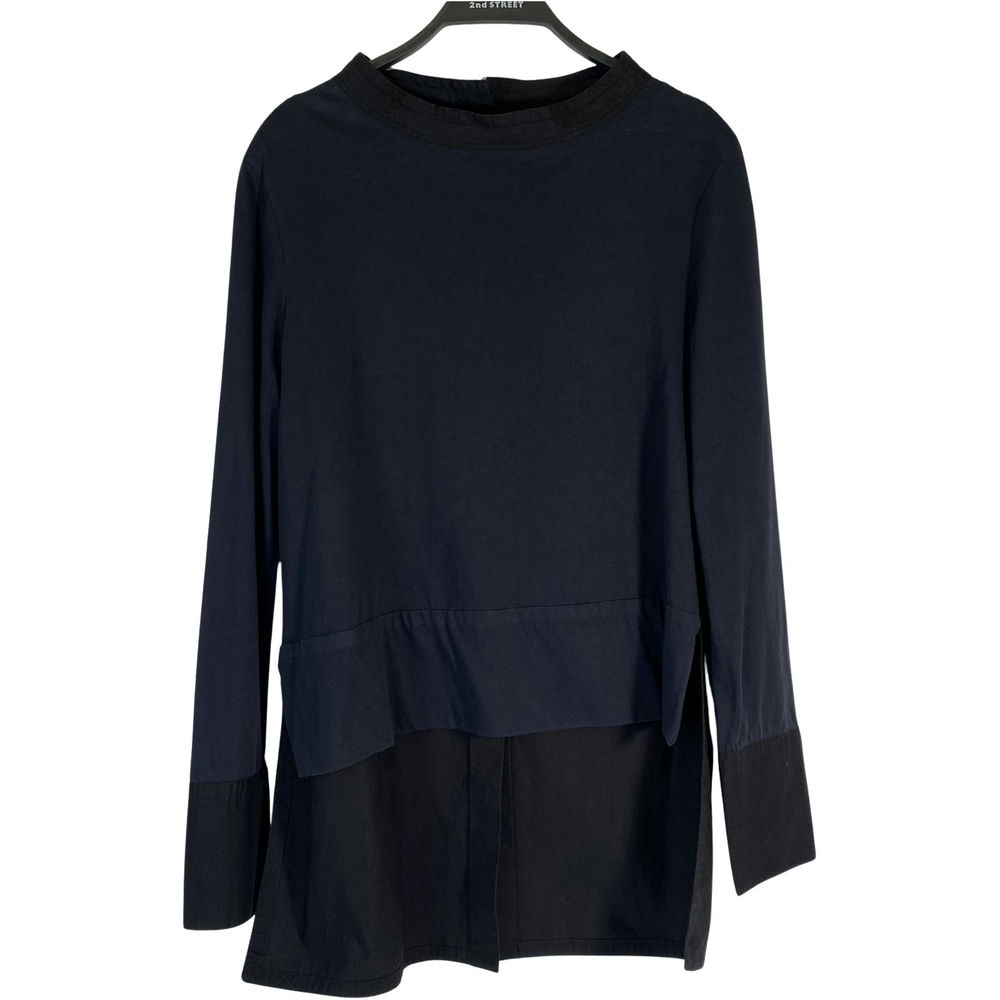 【高雄大遠百店】MARNI/長袖T/42/