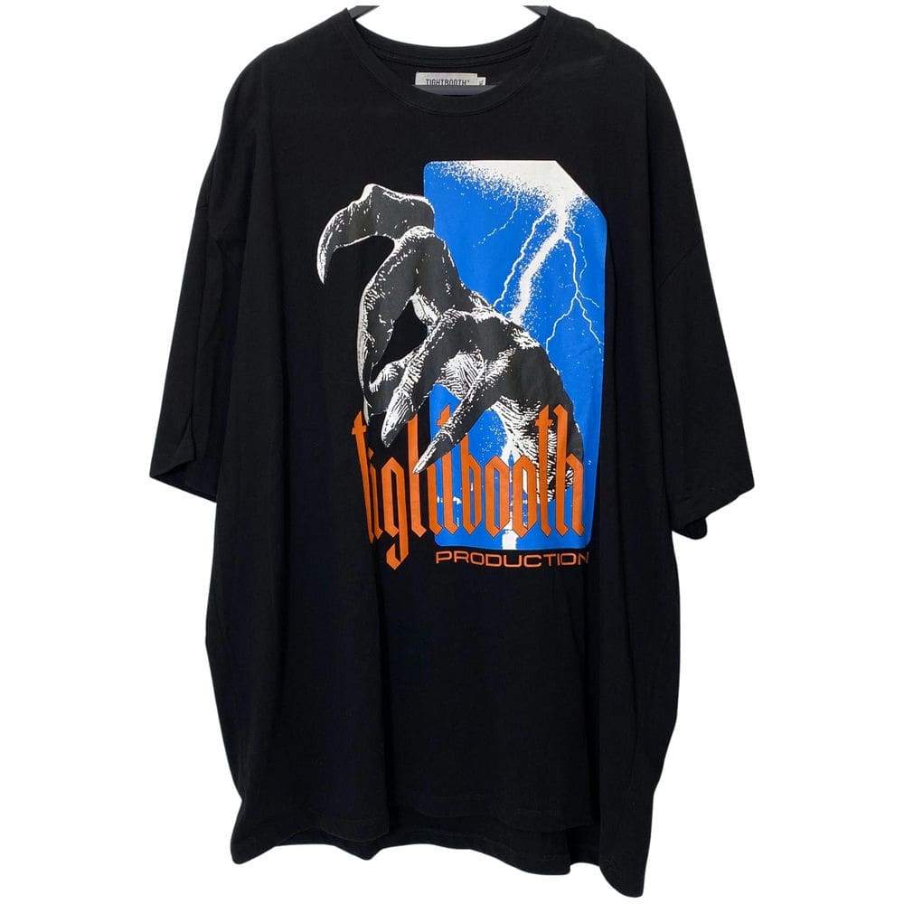 【逢甲福星店】TIGHTBOOTH PRODUCTION/T恤/XL/