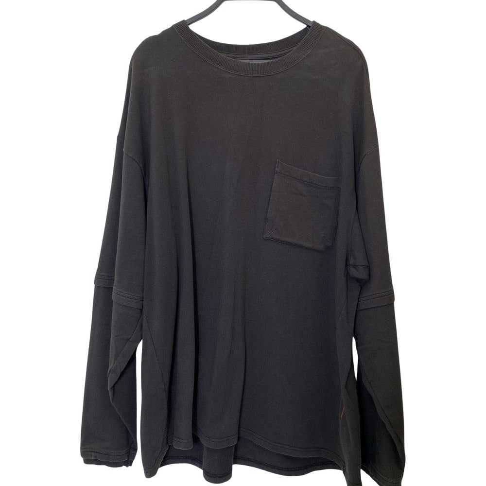 【逢甲福星店】GOOPi MADE/長袖T/3//2347420099671