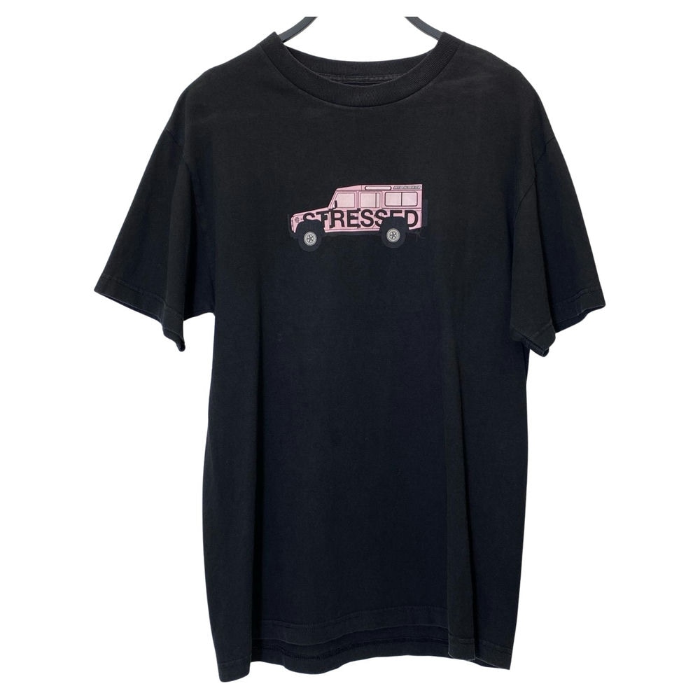 【逢甲福星店】Anti Social Social Club/T恤/M/
