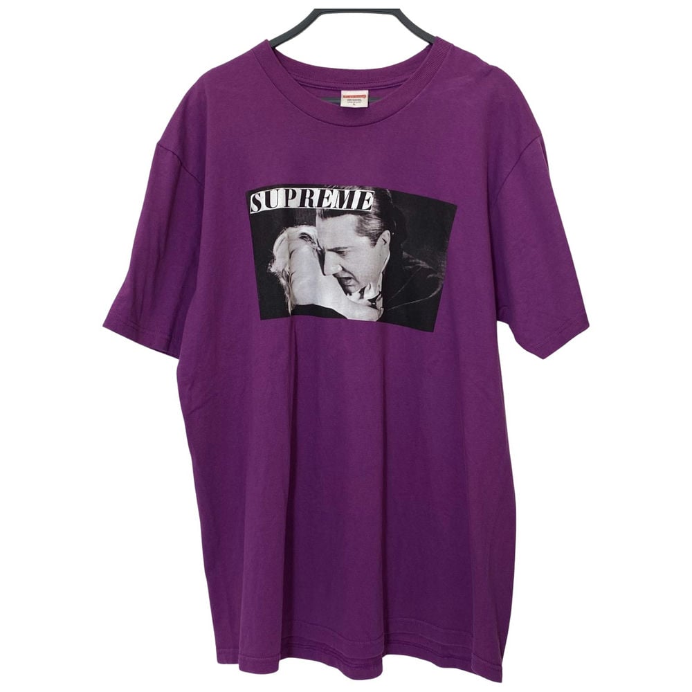 【逢甲福星店】Supreme/T恤/L/