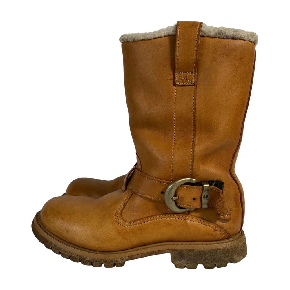 【高雄大遠百店】Timberland/商務皮鞋/UK51/2/
