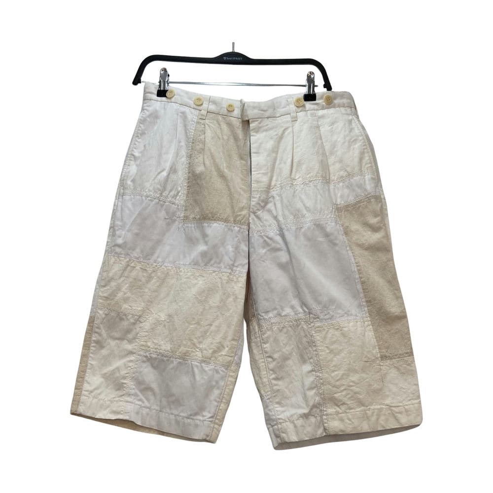 【忠孝敦化收購專門店】JUNYA WATANABE COMME des GARCO/短褲/S/WG P029