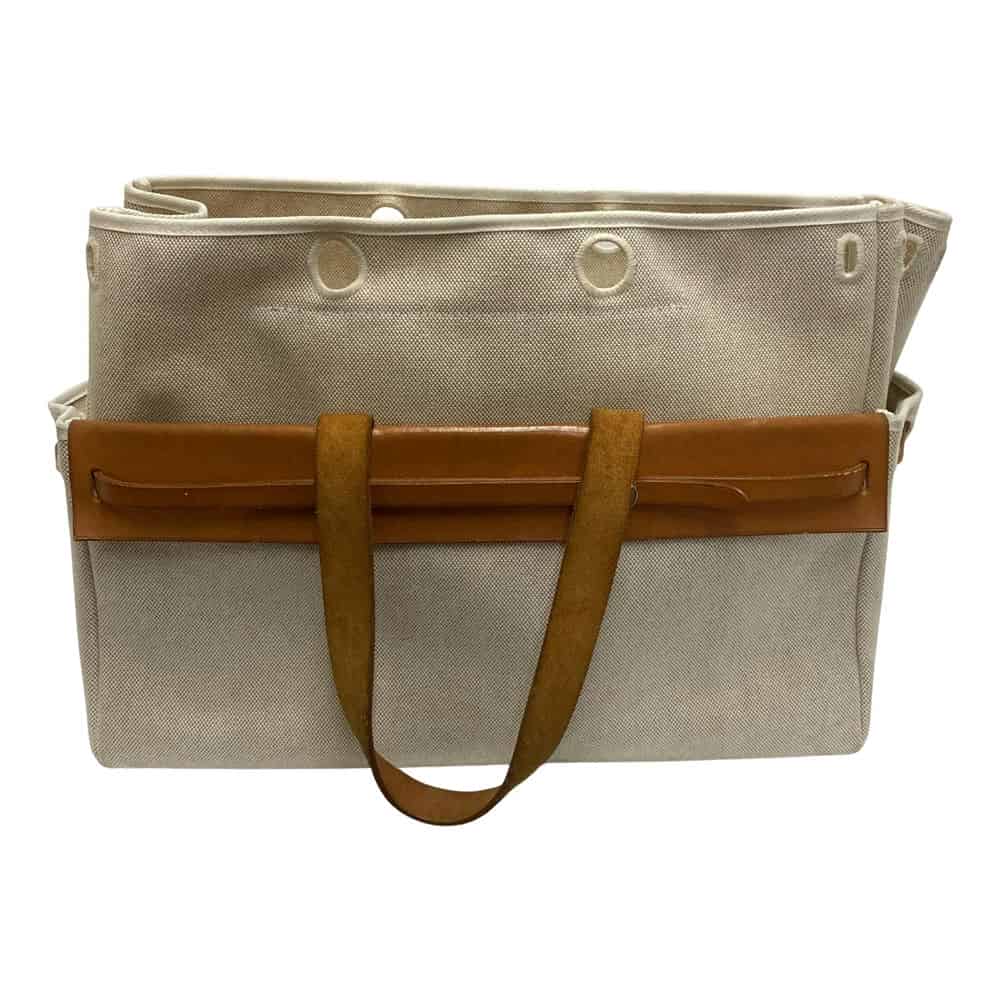 【汐止遠雄店】HERMES/托特包//