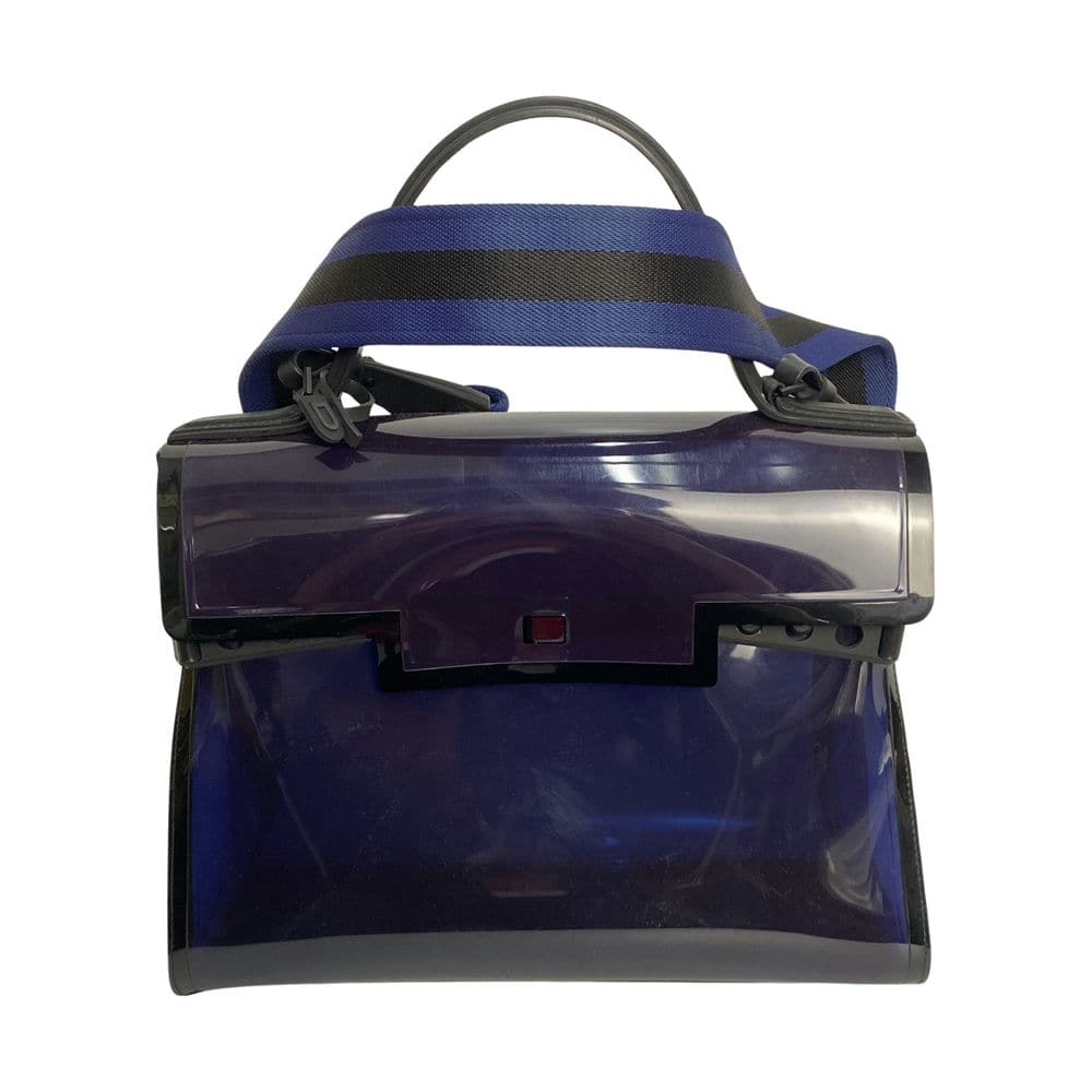 【微風南山店】DELVAUX/側背包//