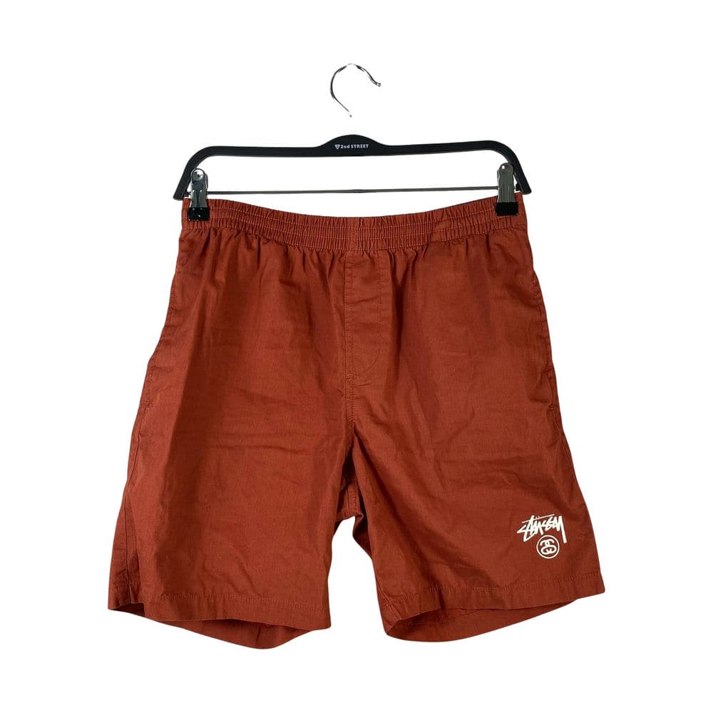 【誠品生活新店店】STUSSY/短褲/30/
