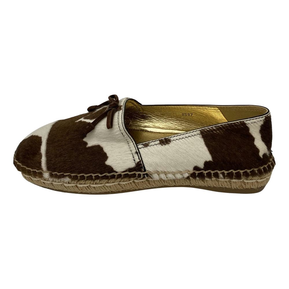 【新莊宏匯廣場店】PRADA/草編鞋/361/2/8597